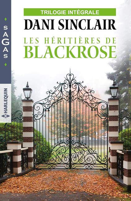 Les héritières de Blackrose