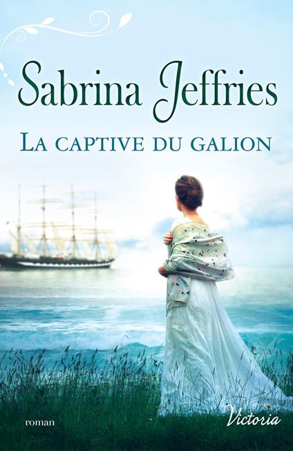 La captive du galion