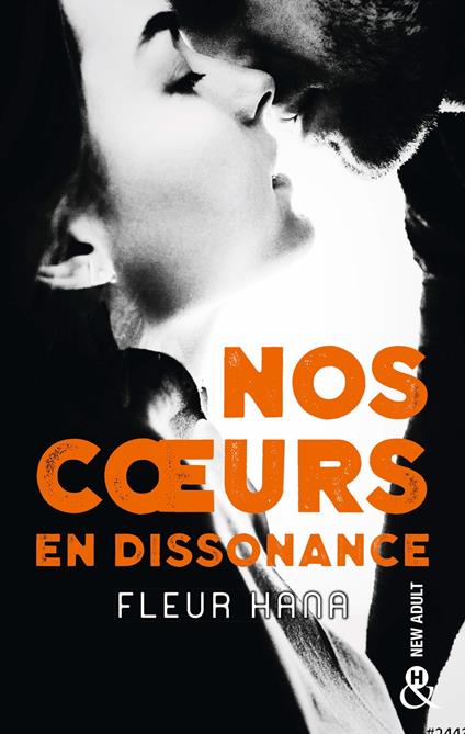 Nos coeurs en dissonance