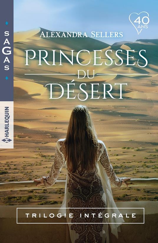 Princesses du désert