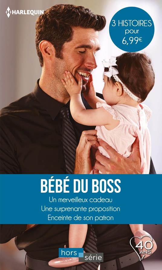 Bébé du boss