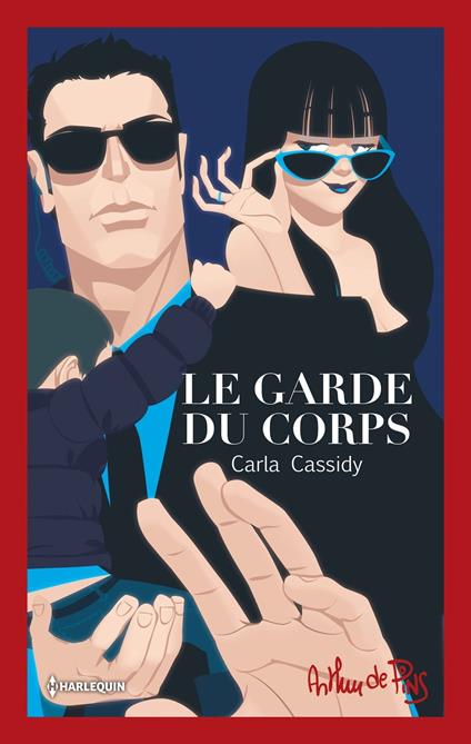 Le garde du corps