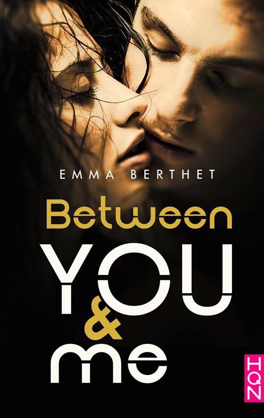 Between You and Me