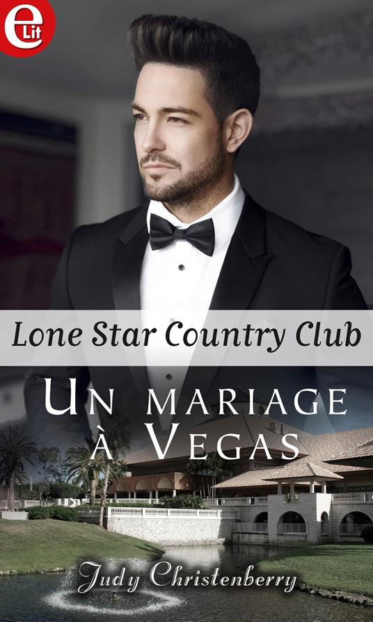 Un mariage à Vegas