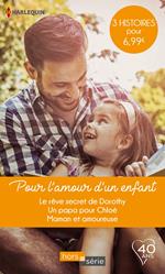 Pour l'amour d'un enfant