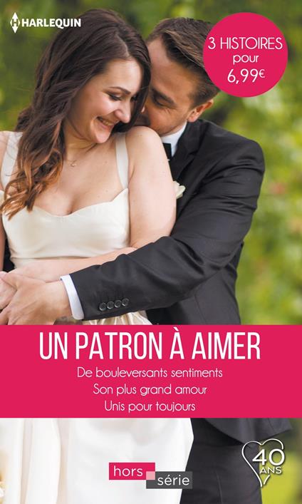 Un patron à aimer