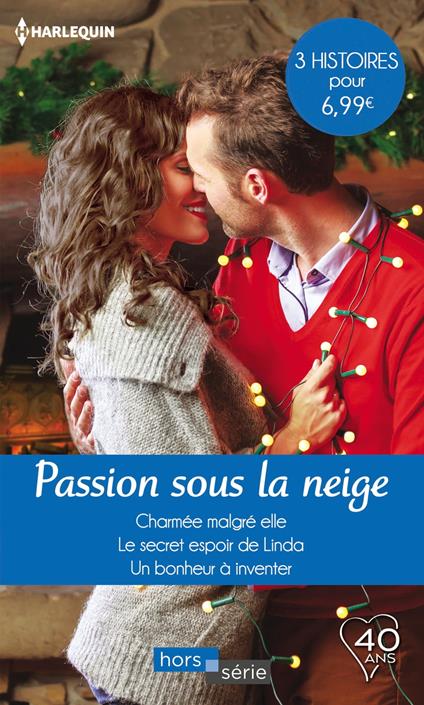 Passion sous la neige