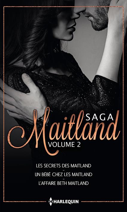 Les Maitland - Volume 2