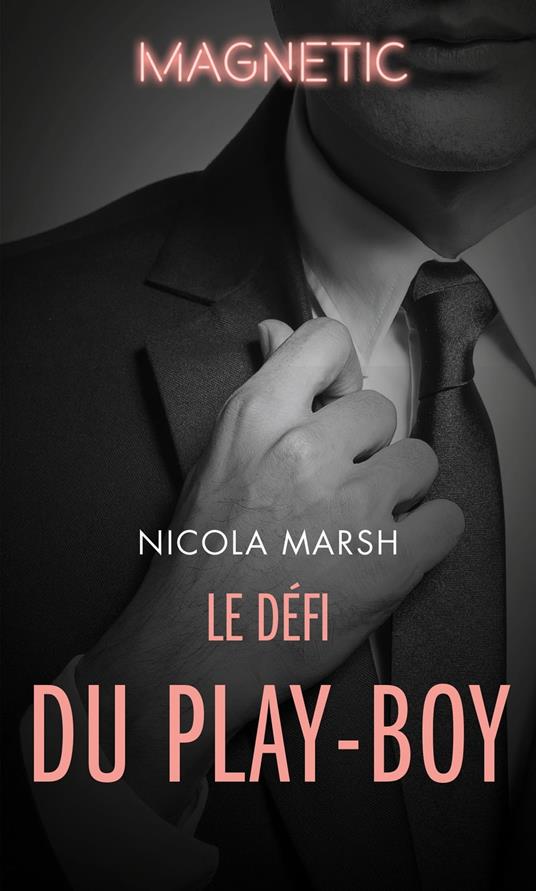 Le défi du play-boy