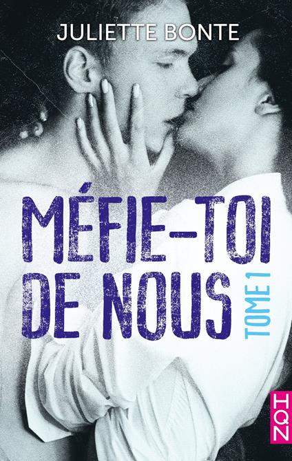 Méfie-toi de nous - Tome 1