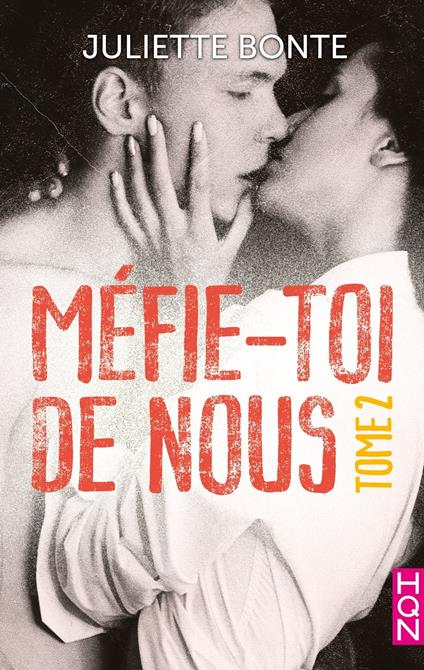 Méfie-toi de nous - Tome 2