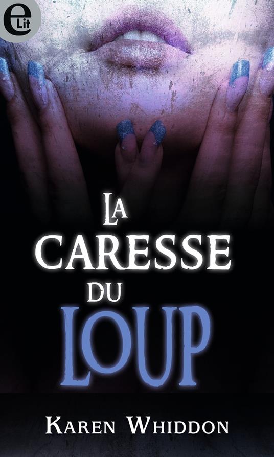 La caresse du loup