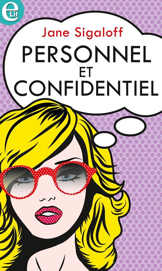 Personnel et confidentiel