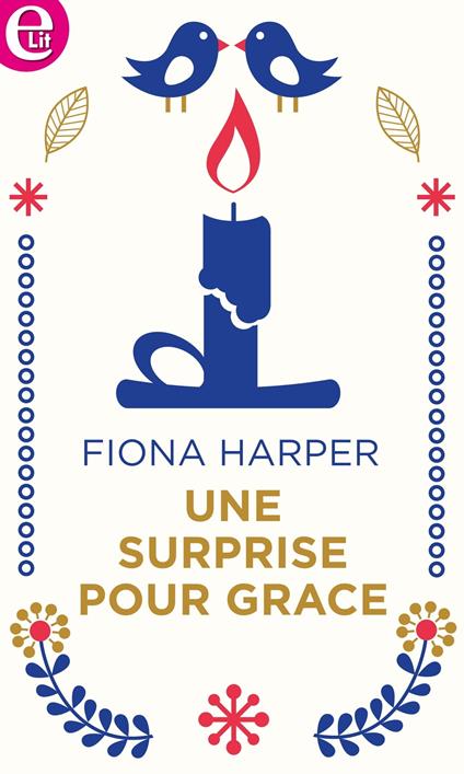 Une surprise pour Grace