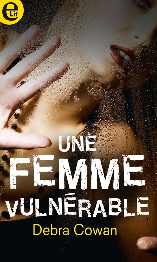 Une femme vulnérable