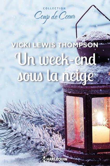 Un week-end sous la neige