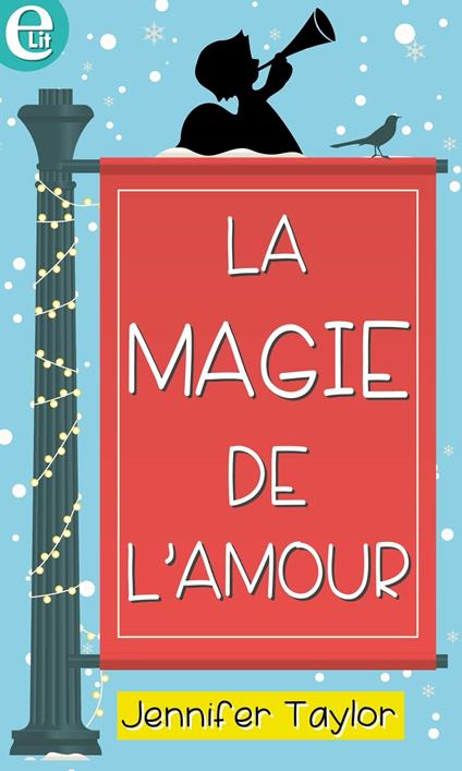 La magie de l'amour