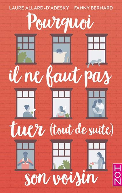 Pourquoi il ne faut pas tuer (tout de suite) son voisin