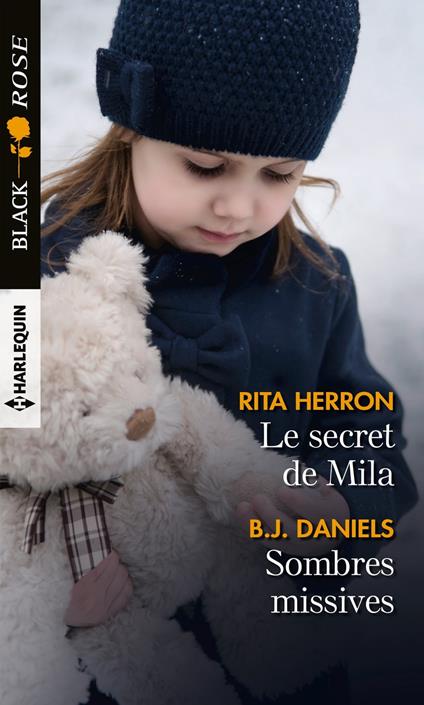 Le secret de Mila - Sombres missives