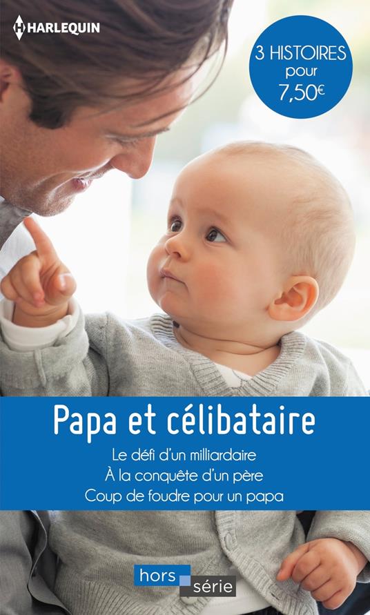 Papa et célibataire