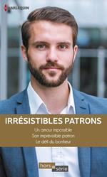 Irrésistibles patrons