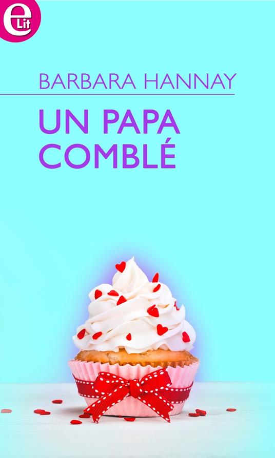 Un papa comblé