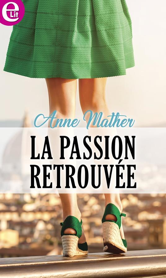 La passion retrouvée