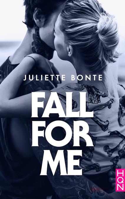 Fall for me