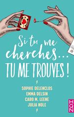 Si tu me cherches... Tu me trouves !