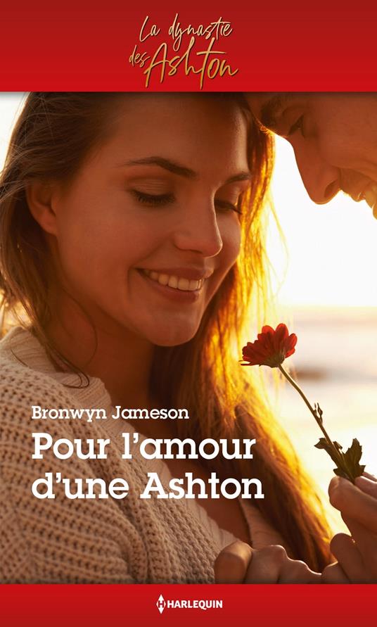 Pour l'amour d'une Ashton