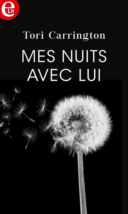 Mes nuits avec lui