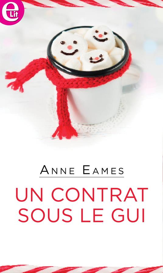 Un contrat sous le gui