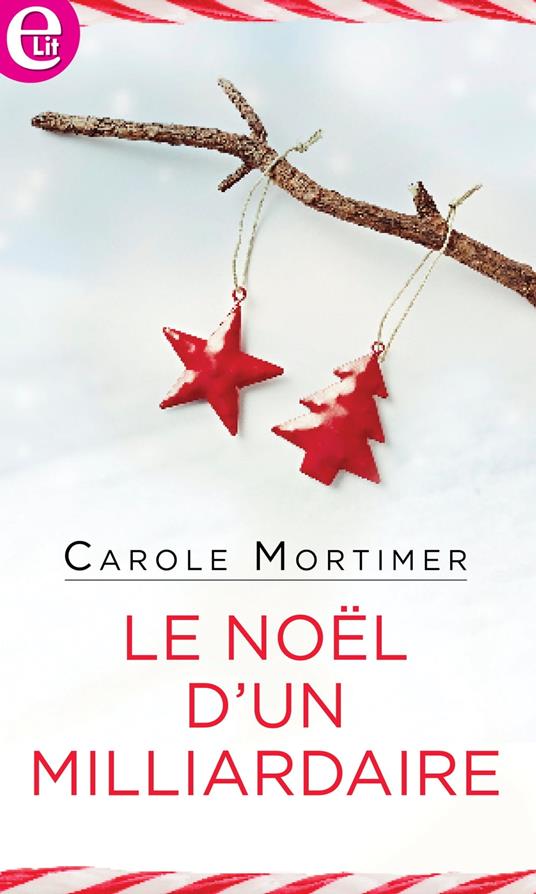 Le Noël d'un milliardaire