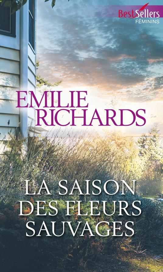 La saison des fleurs sauvages