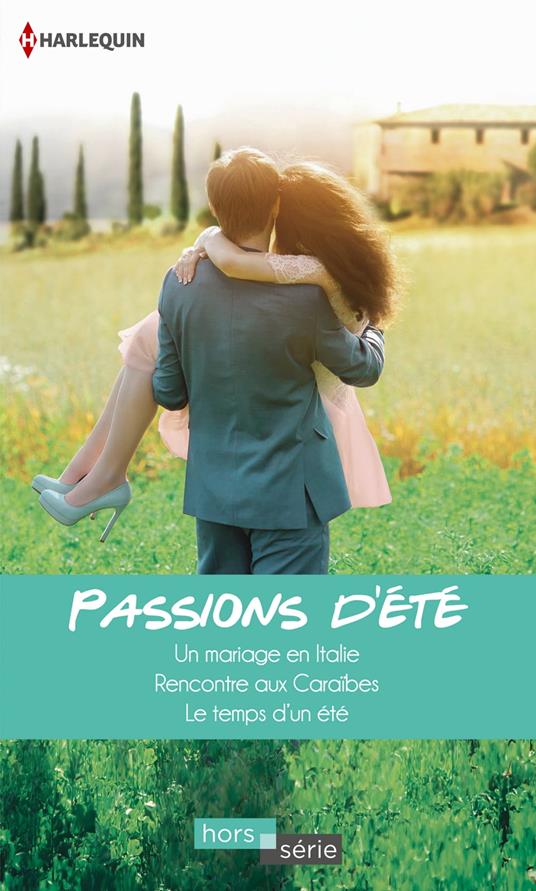 Passions d'été