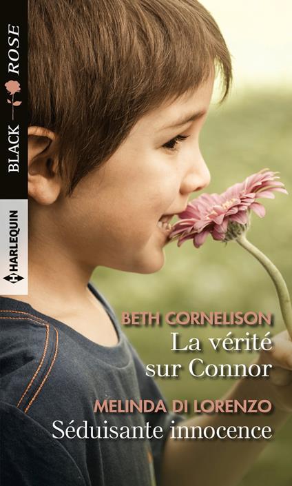 La vérité sur Connor - Séduisante innocence