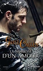 La noblesse d'un amour