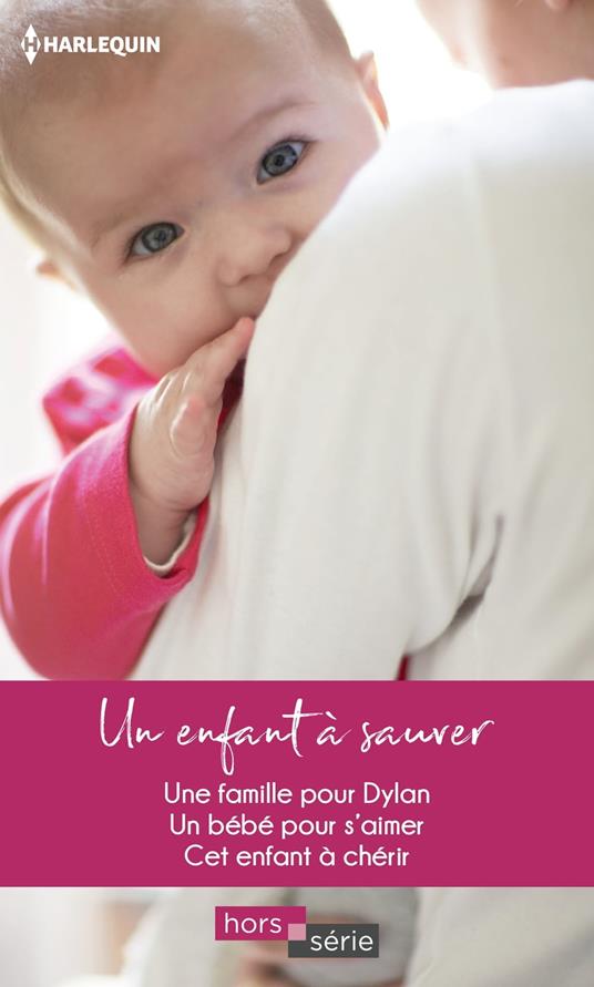 Un enfant à sauver