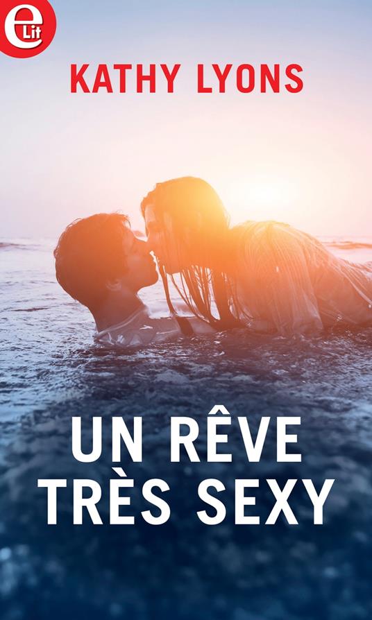 Un rêve très sexy