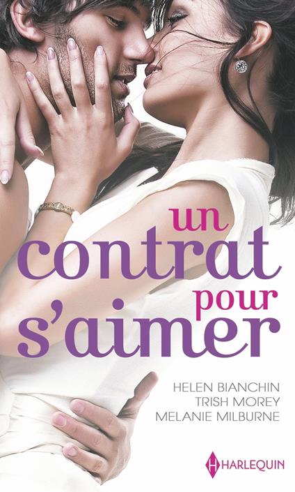 Un contrat pour s'aimer