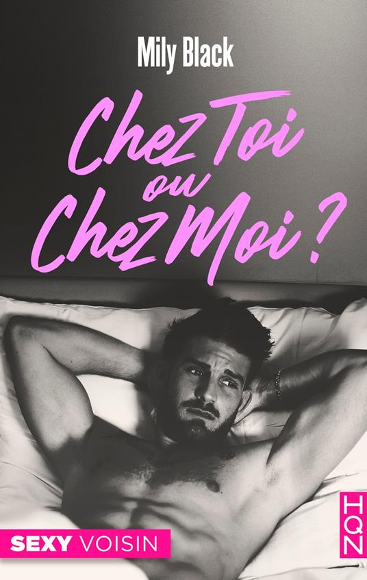 Chez toi ou chez moi ?