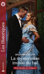 La mystérieuse invitée du bal