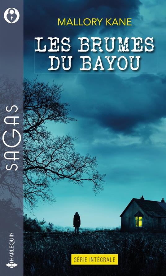 Les brumes du bayou