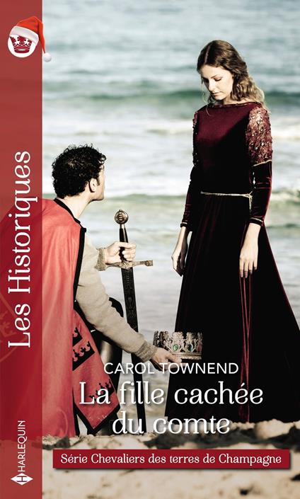 La fille cachée du comte