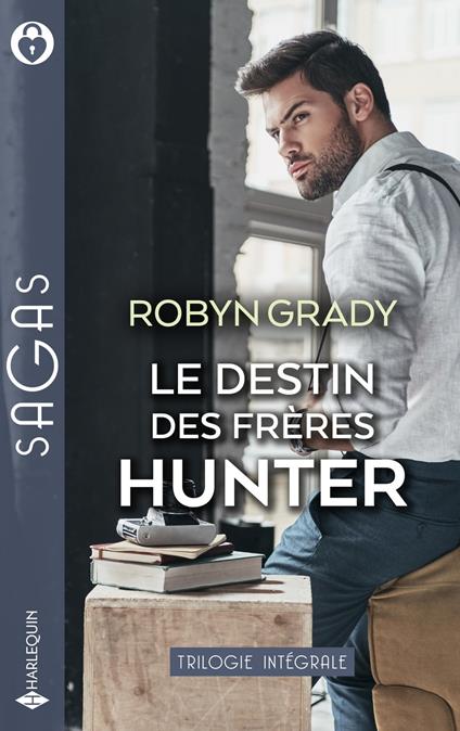 Le destin des frères Hunter