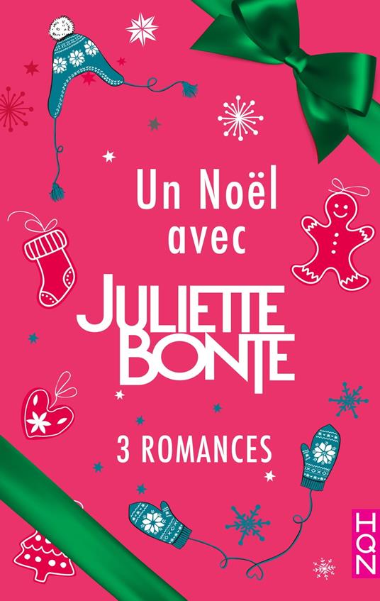 Un Noël avec Juliette Bonte