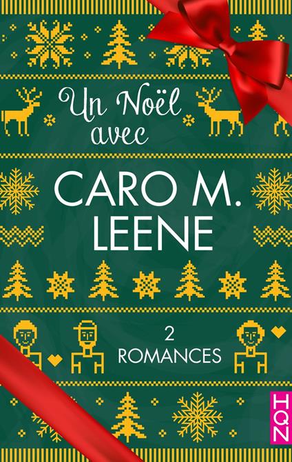 Un Noël avec Caro M. Leene