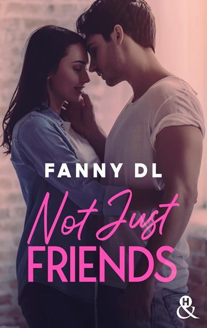 Not Just Friends