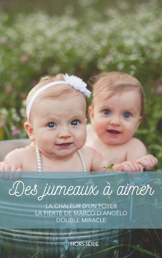 Des jumeaux à aimer