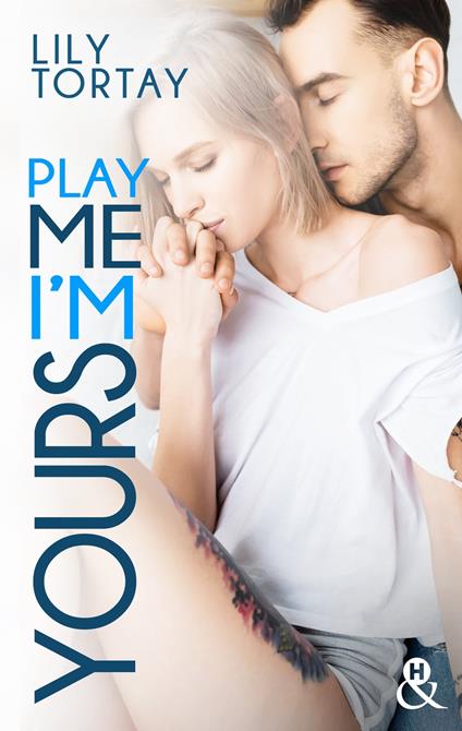 Play Me, I'm Yours